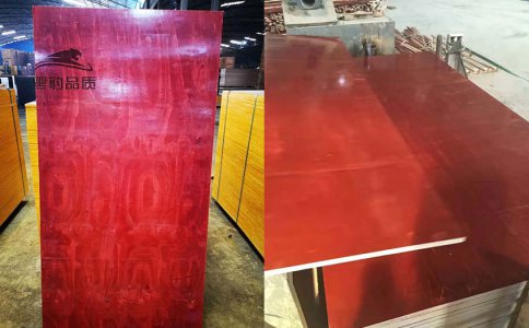 貴港11層施工用便宜建筑紅板