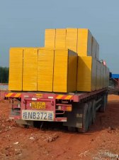 江蘇案例-經銷商陳總與怪獸建筑模板合作