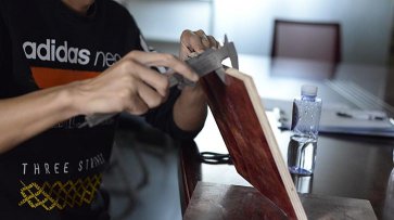 重點工程專用模板1.6mm建筑模板