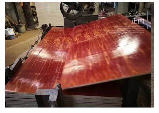 20萬建筑模板南寧供貨廠家首批3萬正常出貨