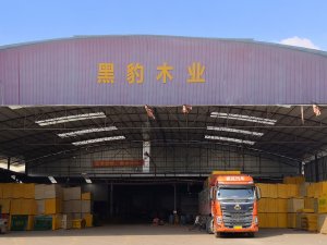 建筑模板生產廠家哪里較多