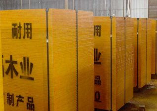 廣西南寧藍山建筑模板廠供應商