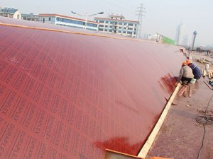 南寧建筑模板價格一覽表-模板批發廠家