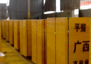 供應成都建筑木模板的生產廠家